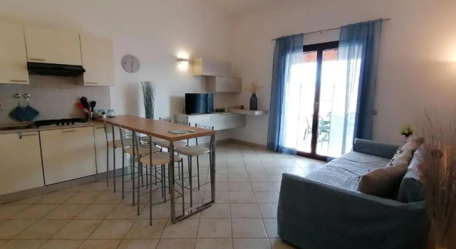 Апартаменты Sardamare Apartments Appartamenti La Ciaccia