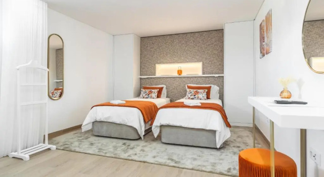 O Cervo Charm House