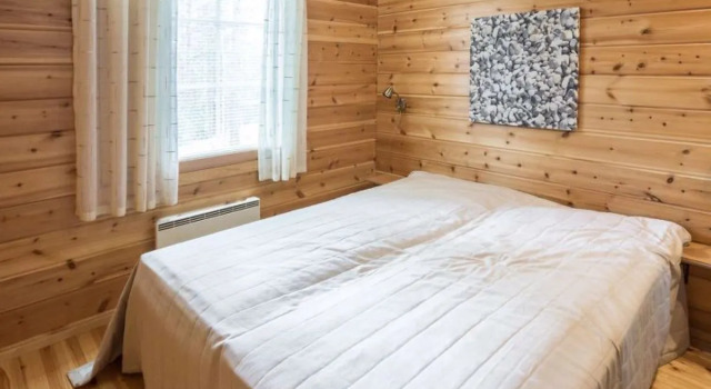 Lomaylläs/ hankipolku 2, Buchen Sie Hotel Hotels in Lappland mit Parkplatz, Parkplätze