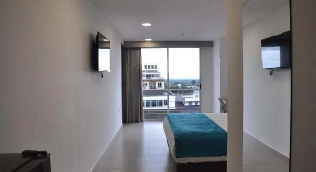 Camera Standard VVC Hotels