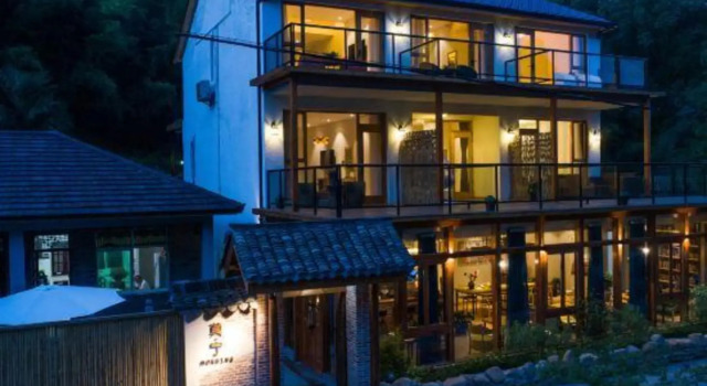 Morning Inn, Book Hotel Huzhou 