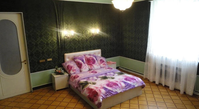 Бутик-отель Royal Boutique Hotel on Kievyan