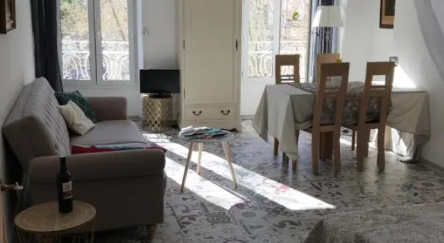 Appartement Coeur d'Avignon, Prenota Appartamento Avignone ViaRhona