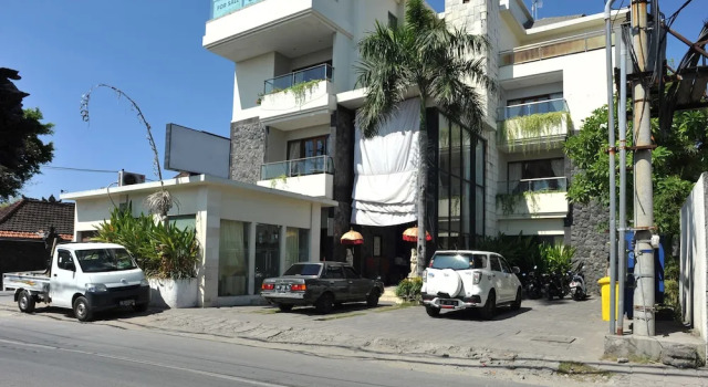Airy Nusa Dua Pratama Segara Windu 1 Benoa Bali, Reserva ahora Hotel Tanjung Benoa Nusa Dua