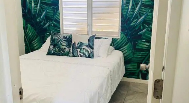 Tropical Getaway, Réserver Appartement Aguada Aguadilla