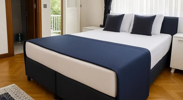 Номер Superior Palm Villa