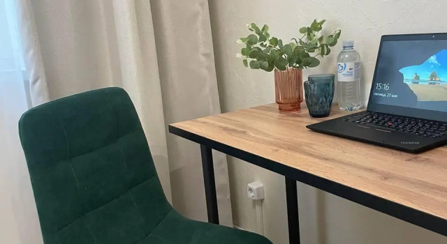 Apartments on Milashenkova Street Apartment No. 6, Book Apartment Moscow Russia