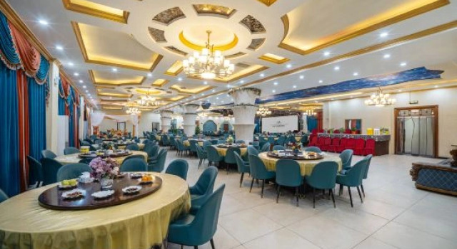 Licheng Huasheng International Hotel (Hotan Railway Station Branch), Book Hotel SPA Hotels in Hotan, SPA