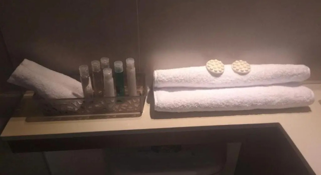 Двухместный семейный номер Standard Hotel Gran Mariscal Quito