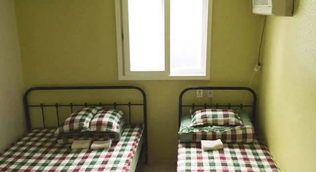 Suncheon Guesthouse Nreem