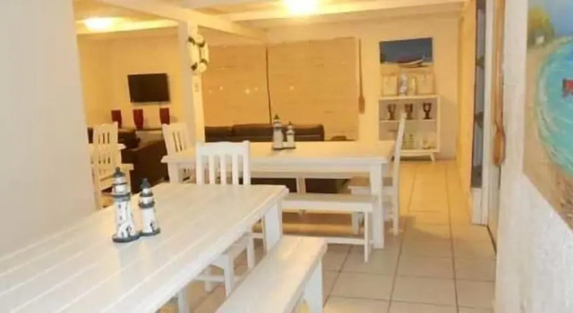 Saldanha Bay Accommodation - Hostel, Book Hostel / Vandrerhjem Hostels i Vredenburg, Hostel / Vandrerhjem
