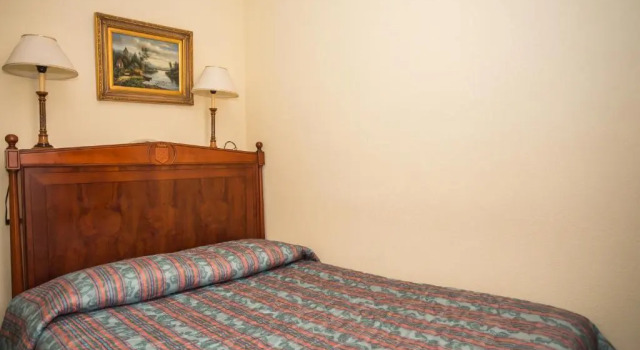 Одноместный номер Standard Hotel Churchill