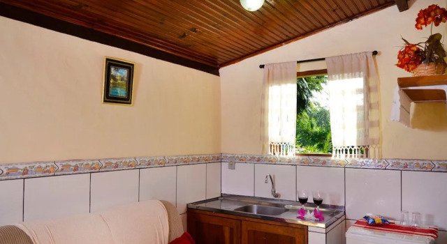 Pousada Jardim da Luz, Забронировать Отель Отели штата Рио-де-Жанейро 3 звезды, 3*