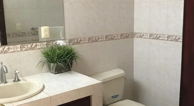 Коттедж с 3 комнатами Quinta Versalles