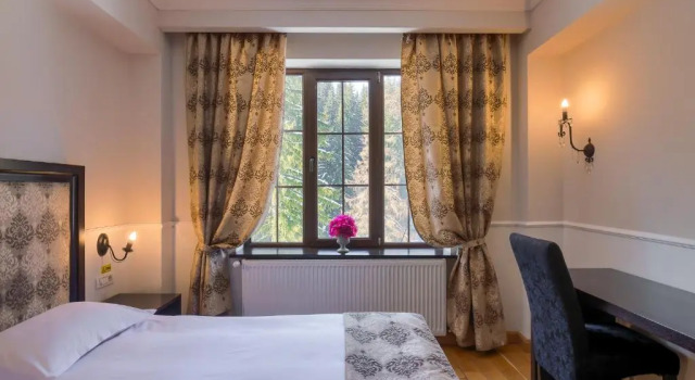 Номер Standard Rizzo Boutique Hotel