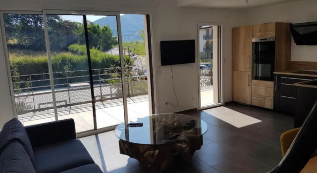 Appart Annecy, Забронировать Апартаменты/квартира Анси Озеро Анси