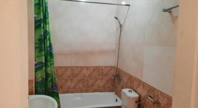 Апартаменты Twu-bedroom apartment on Nizami street