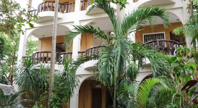 Mendelluke Suites, Reserva ahora Hotel Puerto Galera Mindoro
