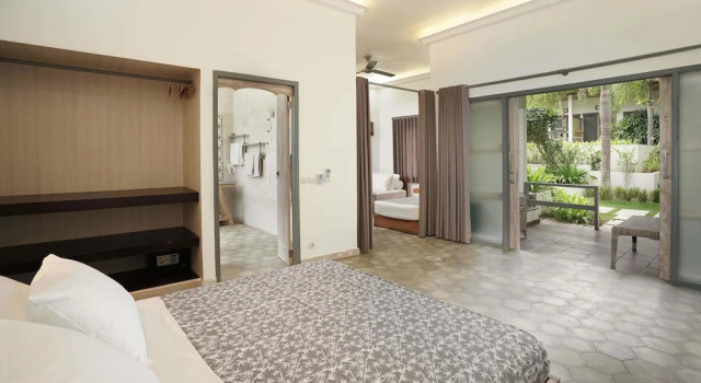 Номер Standard Casa Asia