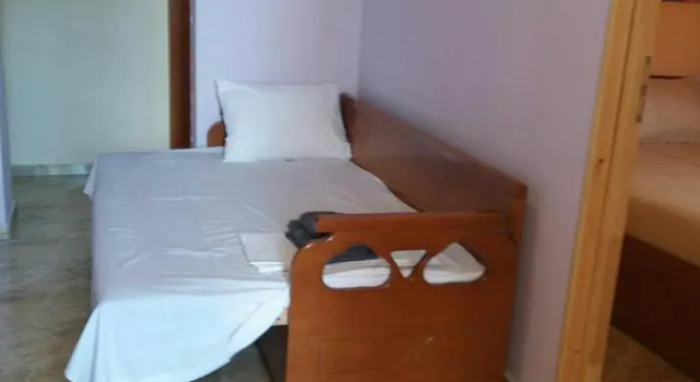 Sunny house - Ηλιόλουστο, Rezerwuj Hotel Vólos Pelion