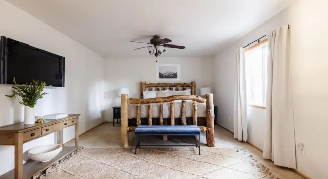 Summit Cabin 1 - Jumper, Rezerwuj Hotel Big Bear Lake Stany Zjednoczone