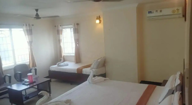 Sky Park Hotels, Забронировать Отель Отели Тируппур с завтраком, Завтраки