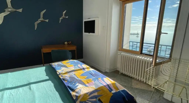 Kêr L - Breizh & Breakfast, Prenota Hotel Cancale 