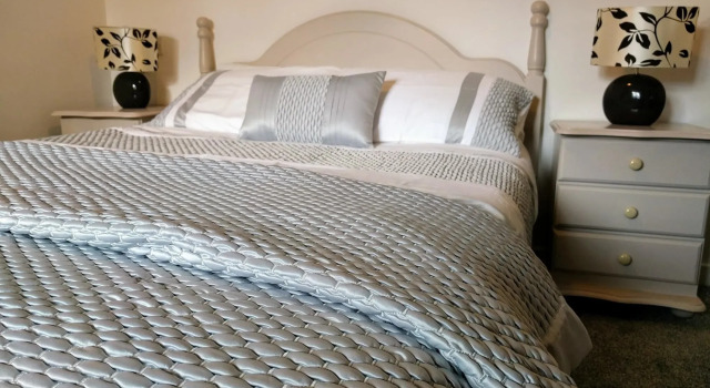 Slieve Bloom Manor Eco B&B, Réserver Chambre d'hôtes Killarney Anneau du Kerry