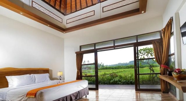 Lumbung Asri Cottage, Prenota Casa vacanze Abiansemal Indonesia