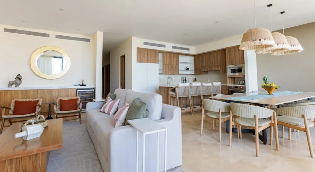 Modern Luxury W Resort Amenities Sleeps 16, Rezerwuj Ośrodek wypoczynkowy Hotele resortowe w Nayarit, Ośrodek wypoczynkowy