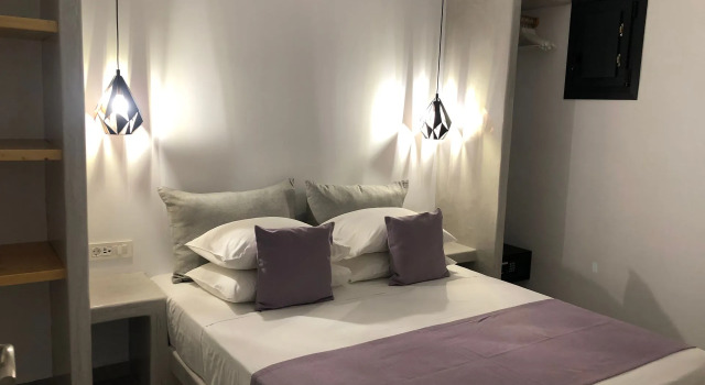 Апартаменты Deluxe Dragonfly Villas
