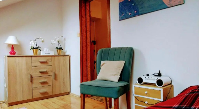 Апартаменты Apartament Milena
