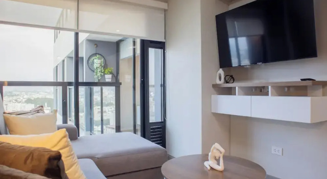 Arandanos by Wynwood House, Забронировать Апартаменты/квартира Лима Провинция Лима