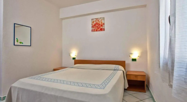L'Oasi di Ottiolu