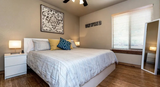 1700 South 2nd, Prenota Appartamento Appartamenti a Hewitt, Appartamento