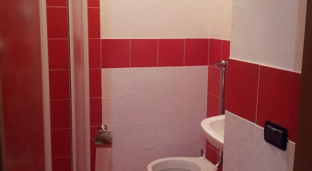 Standard- værelse B&B Portagibli