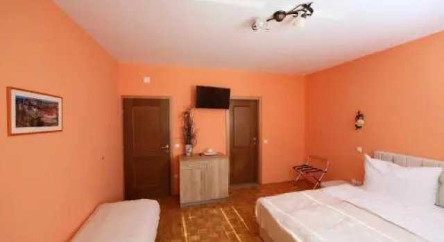 Sobe Grabar, Rezervovat Hotel Ptuj Podravje, poblíž Ptuj Golf Course
