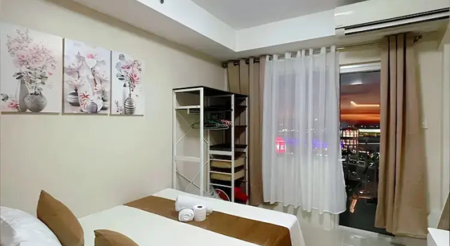 Comfystay Manila, Забронировать Апартаменты/квартира Пасай Столичный регион, рядом с Embassy of Japan