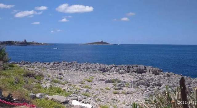 Smart Apartment by the Sea near Palermo, Sicily, Book Apartment Hotels in Sicily with Parking, Parking