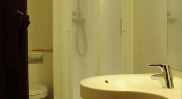 Одноместный номер Standard Hotel Escapade