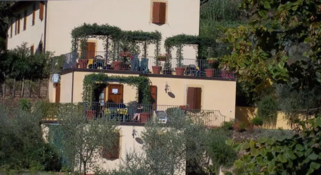 Casa Puccini