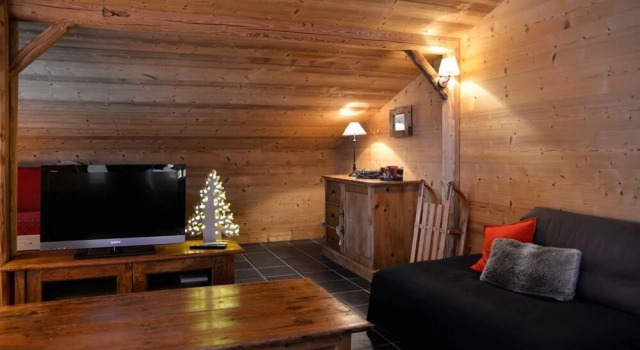 Belle Plagne Apartment 4 Room for 8 People of 55 mÂ² Renovated, on the Slopes On511, Prenota Appartamento Belle Plagne 