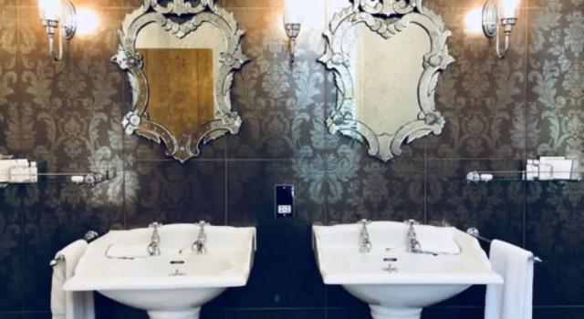 Suite La Haule Manor