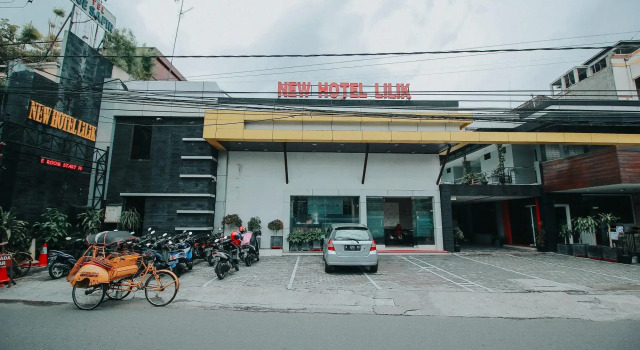 New Hotel Lilik, Book Hotel Hotels in Gedongtengen with Breakfast, Breakfasts