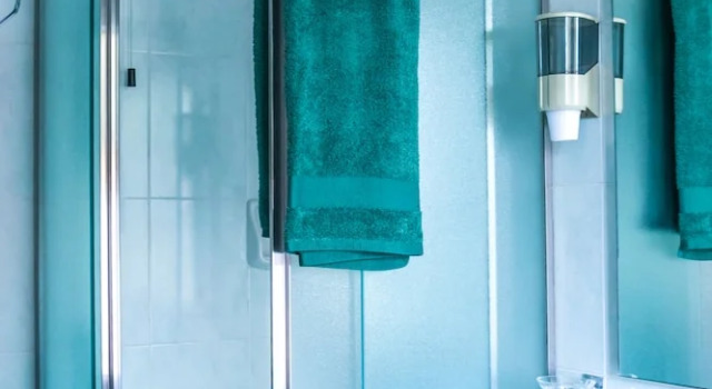 Номер Standard Hotel Roma
