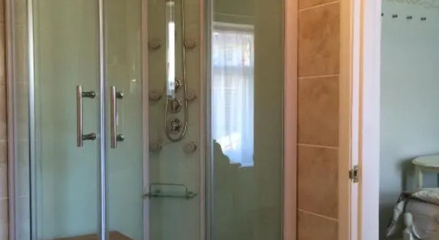 Номер Deluxe The Bell Lodge