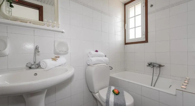 Номер Standard Louladakis Apartments