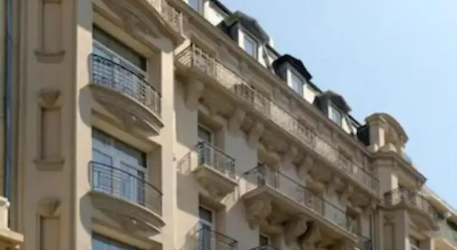 Hotel Amirauté