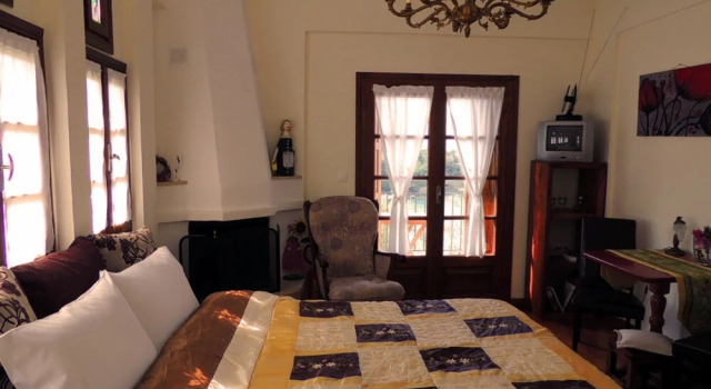 Argo - Mythos, Book Hotel  