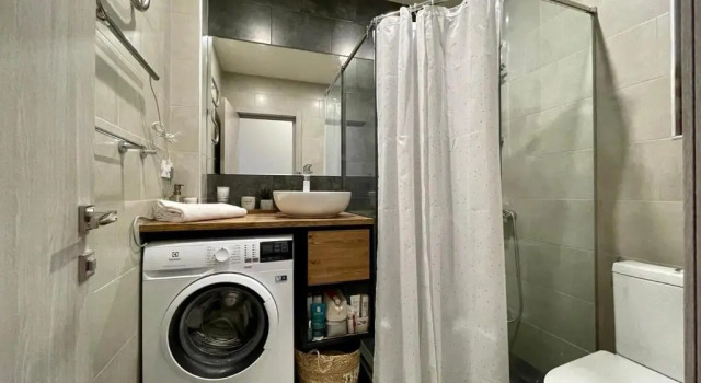 Апартаменты Kechi Apart 266